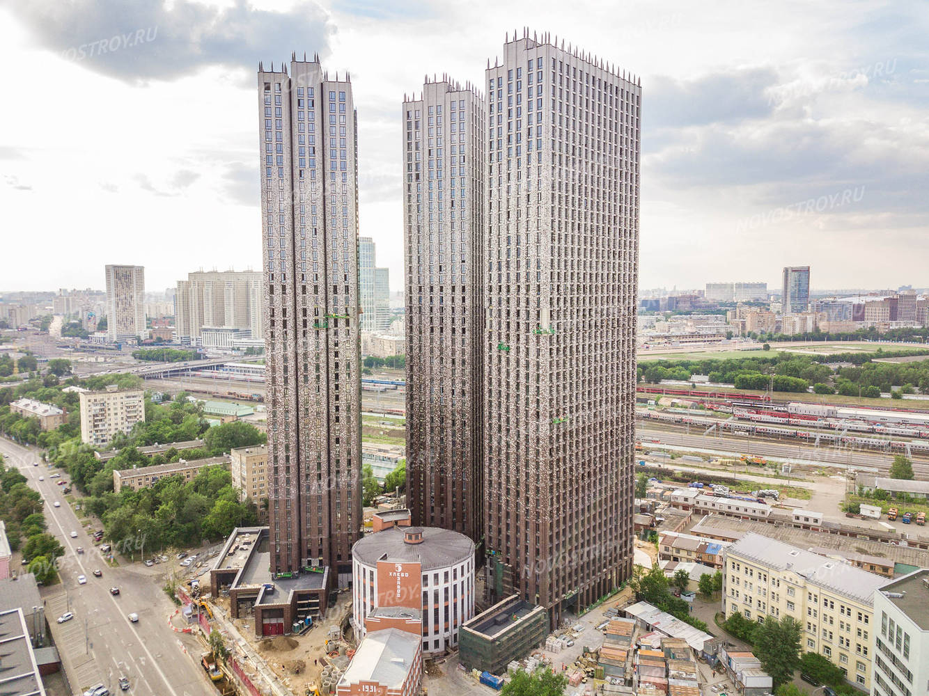 Gem ходынская ул 2 москва фото Панорама: Стройкапитал-групп, промышленное оборудование, Ходынская ул., 2, Москв