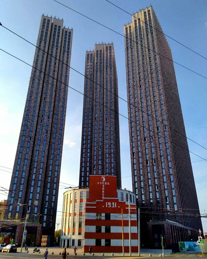 Gem ходынская ул 2 москва фото Rezerv Finance, leasing company, Russia, Moscow, Khodynskaya Street, 2 - Yandex 