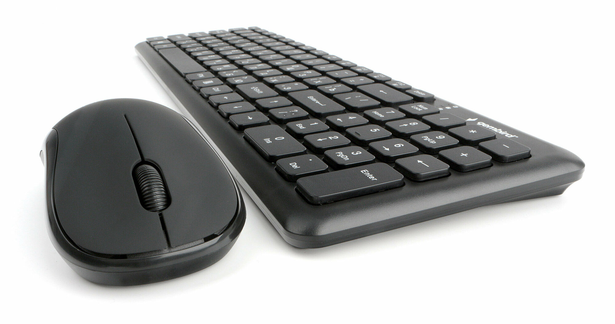 Gembird kbs 9400 клавиатура беспроводная как подключить Gembird Комплект клавиатура+мышь беспроводная Gembird KBS-9200,2.4 ГГц купить в 