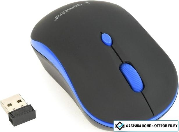 Gembird мышка беспроводная как подключить Мышь Gembird MUSW-4B-03-B в Минске дешево в магазине Фабрика Компьютеров. Купить