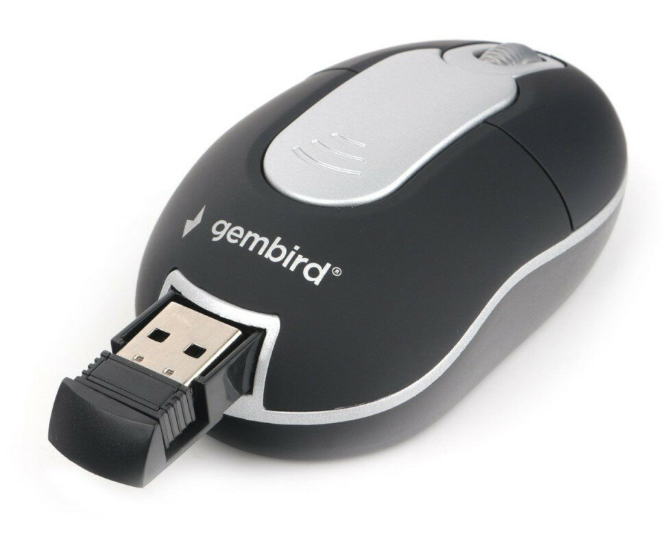 Gembird мышка беспроводная как подключить Gembird musw 100 - купить по низкой цене на Яндекс Маркете