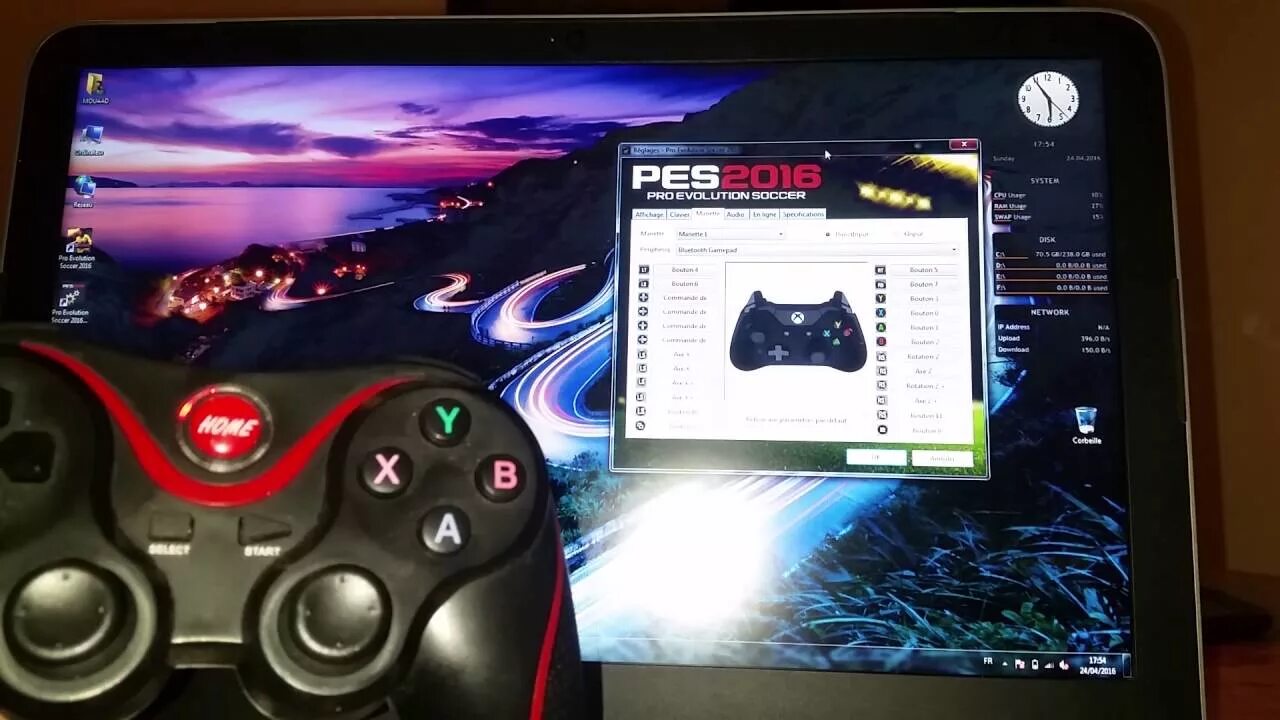 Gen game x3 как подключить к пк Bluetooth Gamepad For Android Phone PC Joystick Wireless Bluetooth Joypad Game C