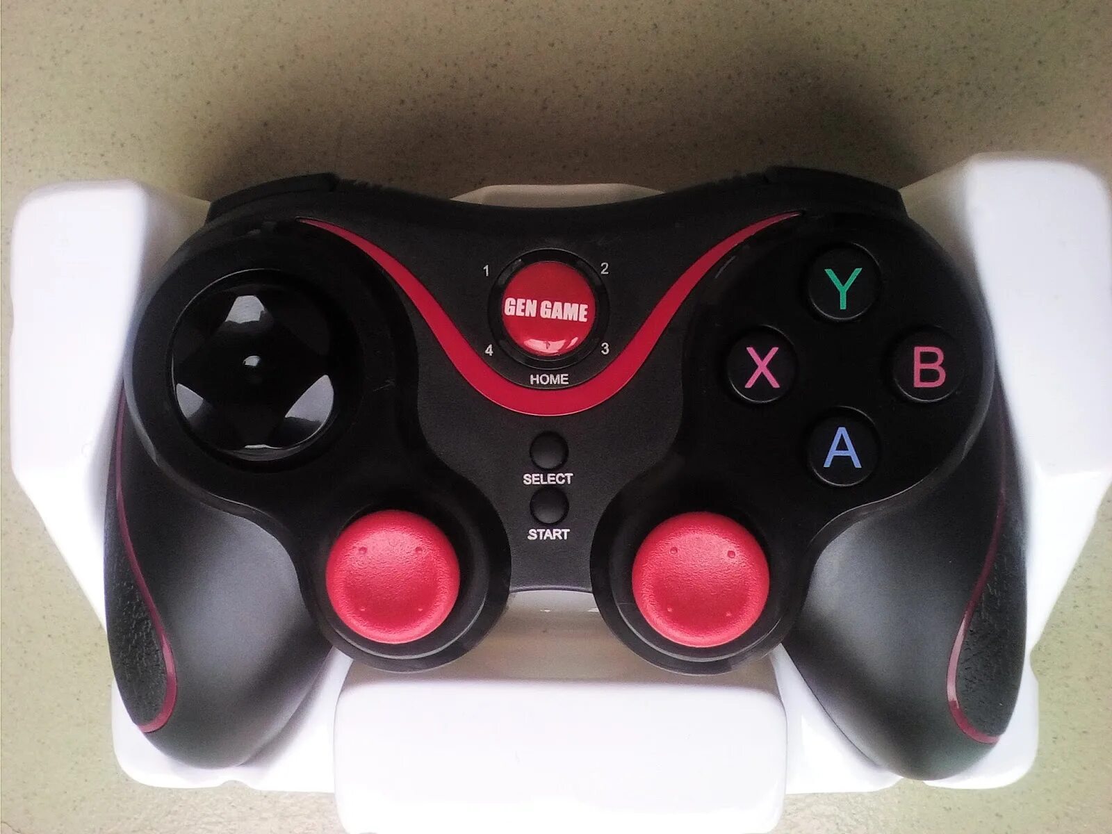 Gen game x3 как подключить к пк raiskata Kanootti lintu wireless gamepad new s3 tarkastaa asema Murista