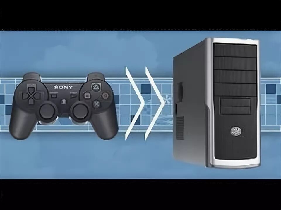 Gen game x3 как подключить к пк Как подключить джостики PS3/PS4/XBOX к компьютеру - YouTube