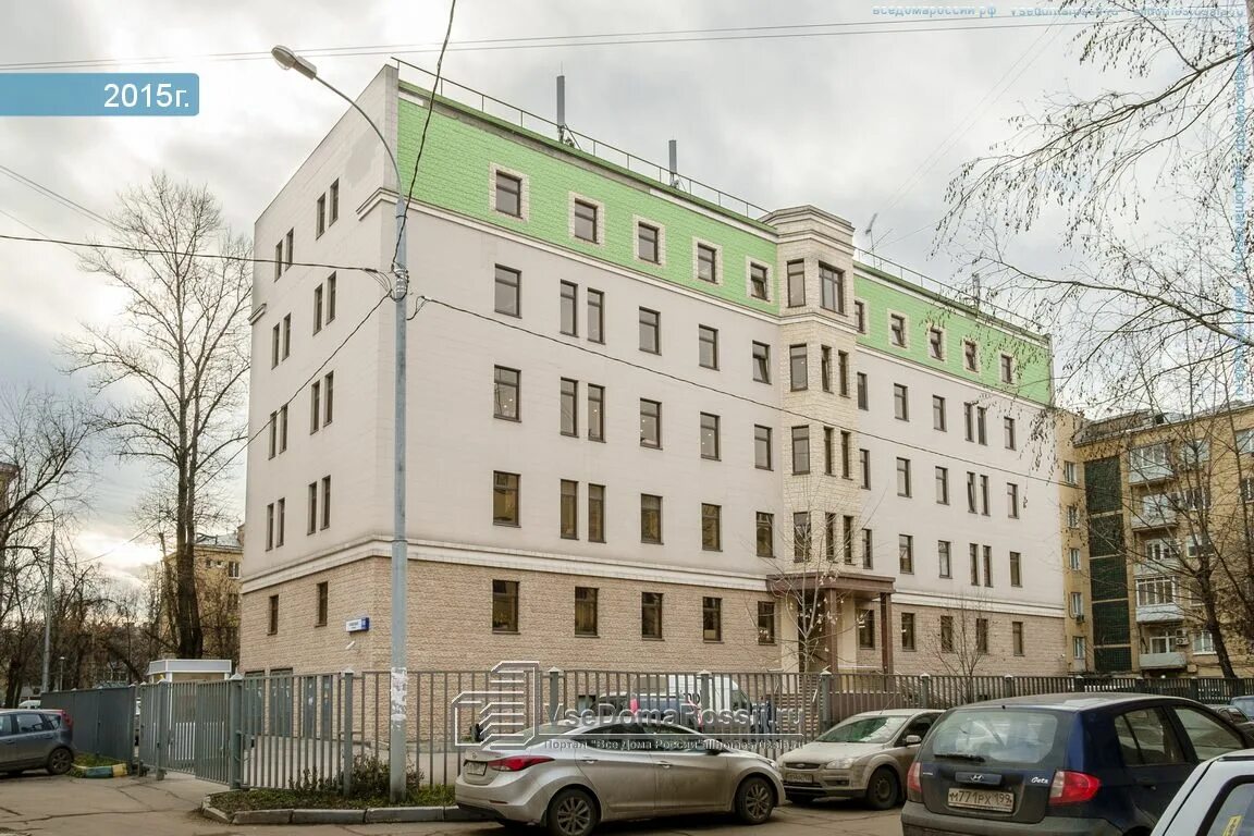 Gen87 хавская ул 1 корп 1 фото Photos of office building in Danilovsky district. Страница 5