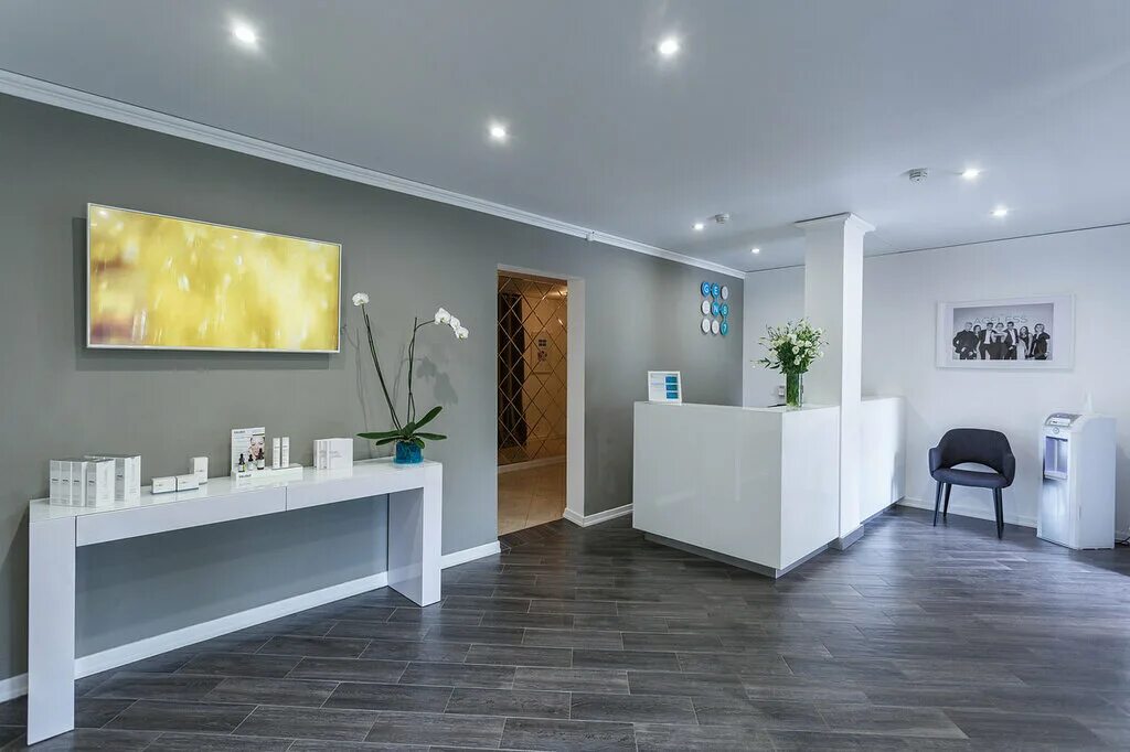 Gen87 хавская ул 1 корп 1 фото Gen87, косметология, Хавская ул., 1, корп. 1, Москва, Россия - Яндекс Карты