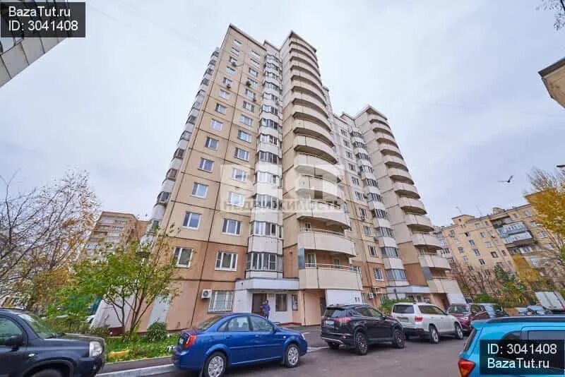 Gen87 хавская ул 1 корп 1 фото Фотографии 4-комнатной квартиры на продажу в Москве по адресу Хавская улица, 1к1