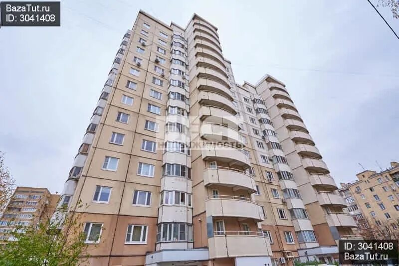 Gen87 хавская ул 1 корп 1 фото Фотографии 4-комнатной квартиры на продажу в Москве по адресу Хавская улица, 1к1