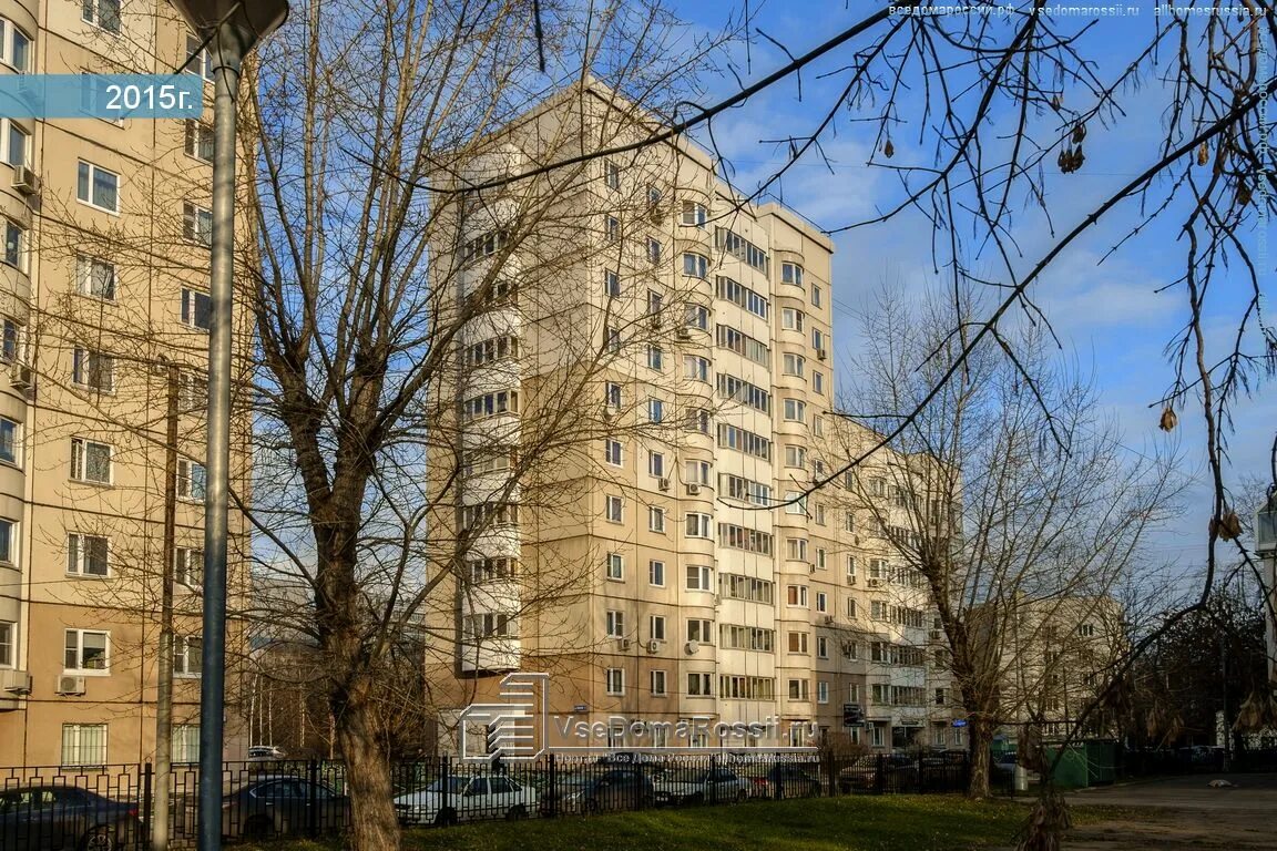 Gen87 хавская ул 1 корп 1 фото Photos of Apartment house in Danilovsky district. Страница 11