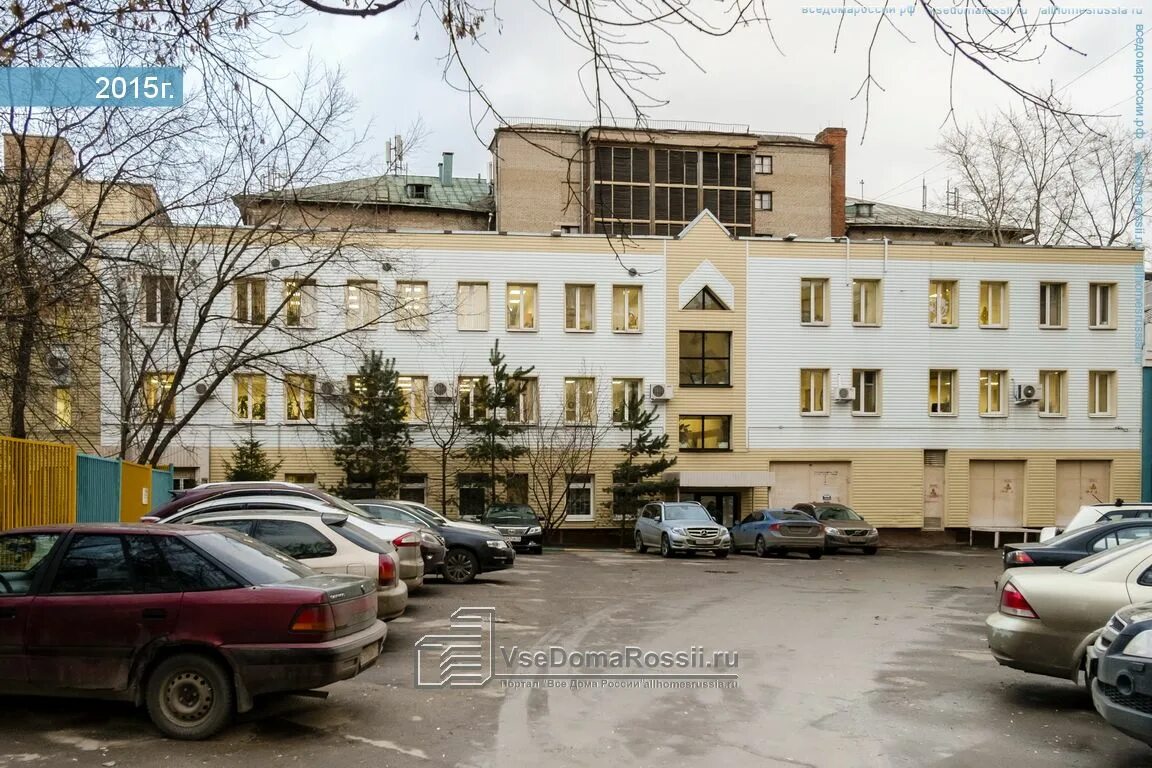 Gen87 хавская ул 1 корп 1 фото Photos of office building in Danilovsky district. Страница 5