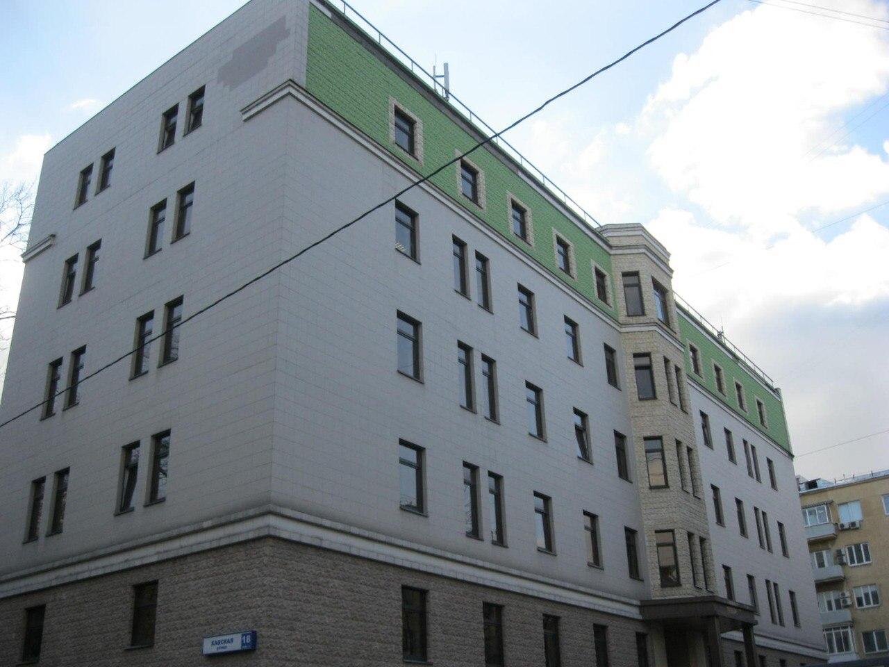 Gen87 хавская ул 1 корп 1 фото expertise's Sozex.ru in specifics, Хавская улица, 18, корп. 2 - Yandex Maps