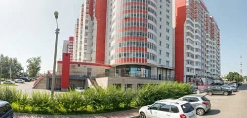 Gen87 ул академика киренского 83 фото Дом, свет+гаджеты, electronics store, Krasnoyarsk, Akademika Kirenskogo Street, 