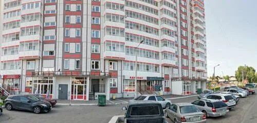 Gen87 ул академика киренского 83 фото Panorama: Beauty club kraSava, beauty salon, Russia, Krasnoyarsk, ulitsa Akademi