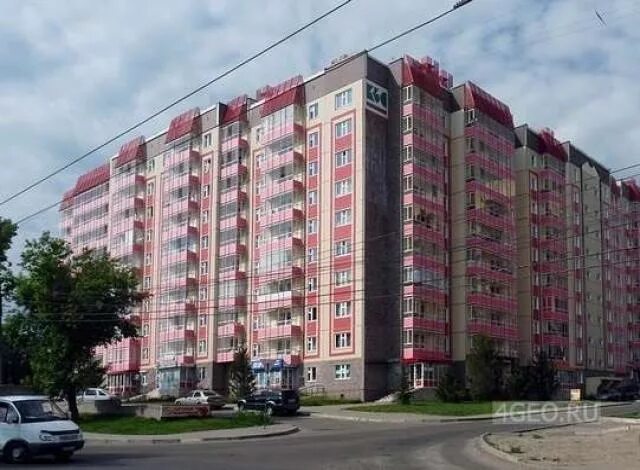 Gen87 ул академика киренского 83 фото Сдать квартиру в Красноярске - объявление № Н-22684910 на Барахла.НЕТ