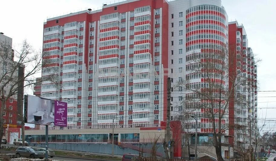 Gen87 ул академика киренского 83 фото Сдаётся 1-комнатная Академика Киренского 43 Студгородок ост. 5/14 48кв за 15000 