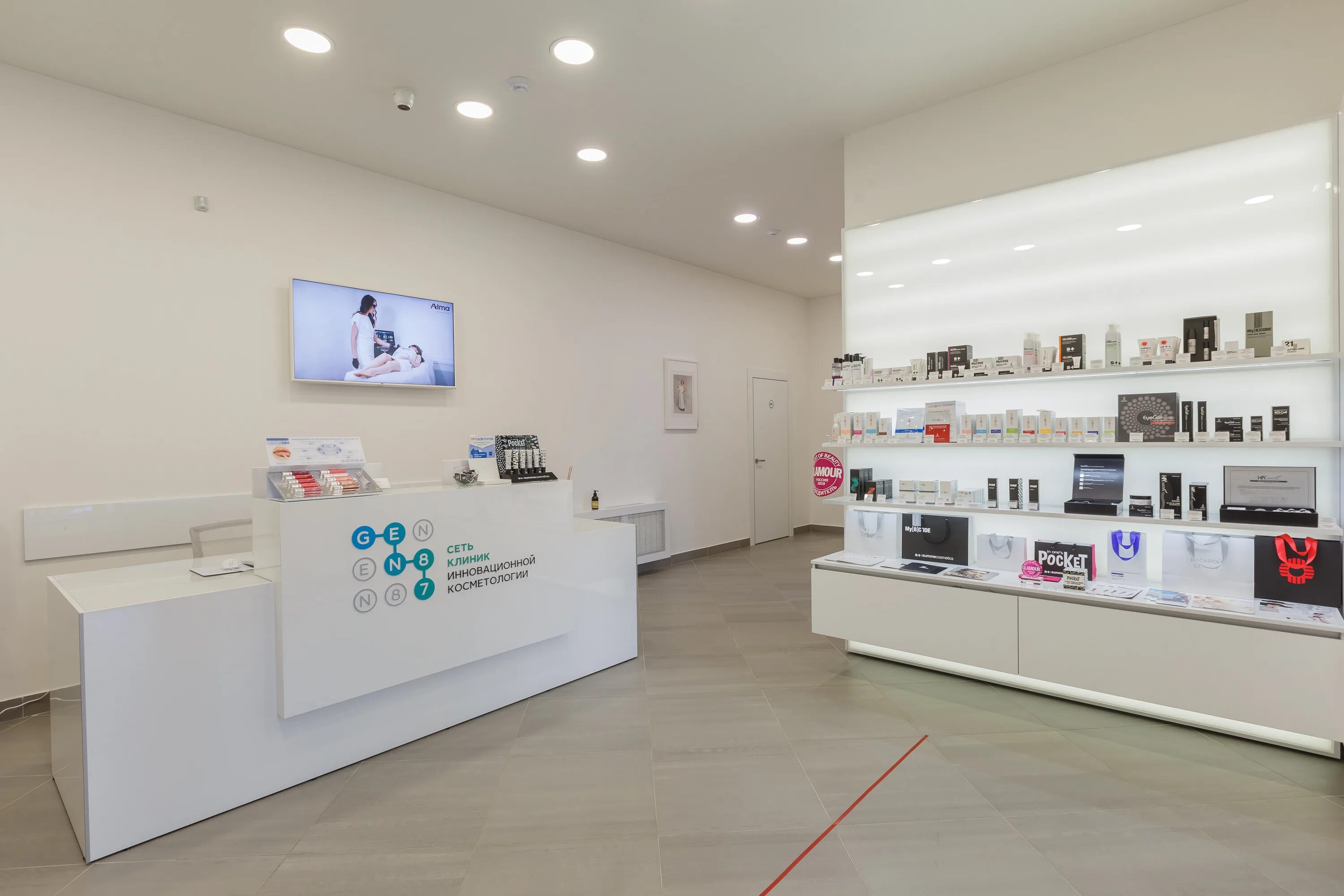 Gen87 ул академика киренского 83 фото Цены "Ген87" в Красноярске - Яндекс Карты