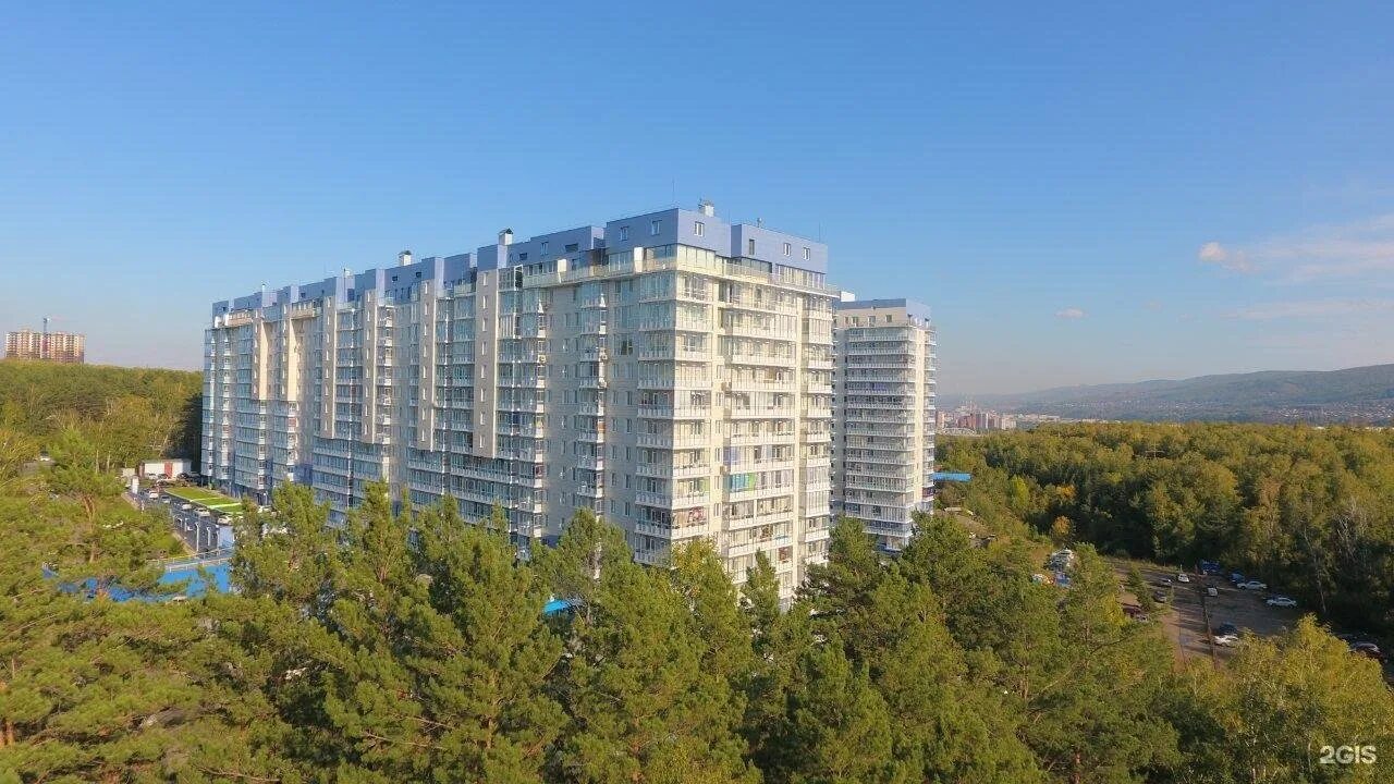 Gen87 ул академика киренского 83 фото Киренского детская больница