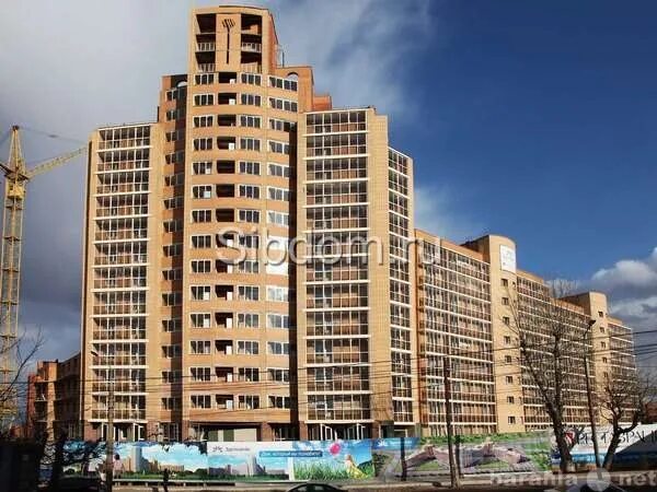 Gen87 ул академика киренского 83 фото Купить квартиру в Красноярске - объявление № Н-4793242 (1156991) на Барахла.НЕТ