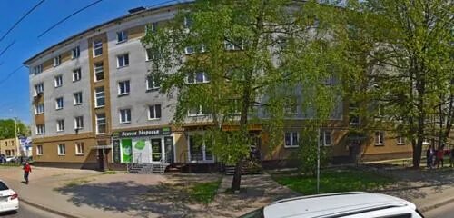 General ул горького 105 фото Коффейня, кофейня, ул. Горького, 14, Калининград, Россия - Яндекс.Карты