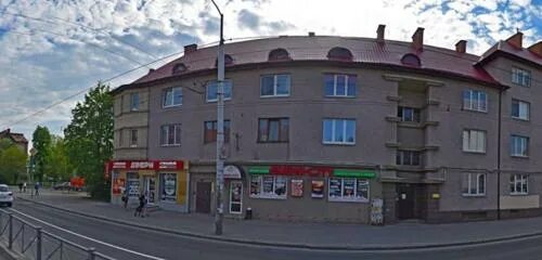 General ул горького 105 фото CarMoney, автоломбард, ул. Горького, 117, Калининград, Россия - Яндекс.Карты