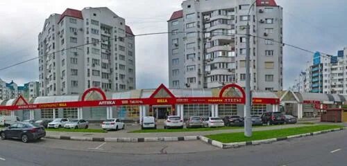 General ул горького 105 фото Больше не работает: Мастер массажа, массажный салон, Москва, улица Генерала Бело