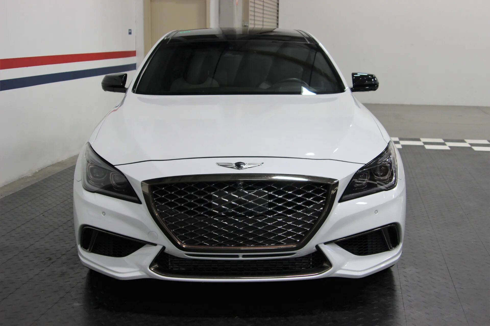 Genesis g80 тюнинг фото 2018 Genesis G80 3.3T Sport Stock 19015 for sale near San Ramon, CA CA Genesis D
