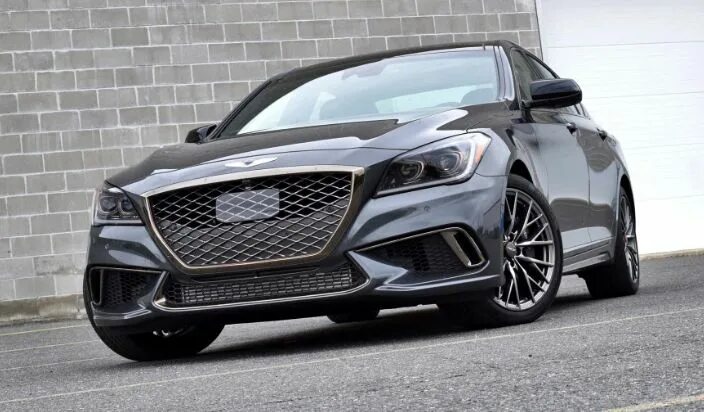 Genesis g80 тюнинг фото 2020 Hyundai Genesis Hyundai genesis, Hyundai, Genesis