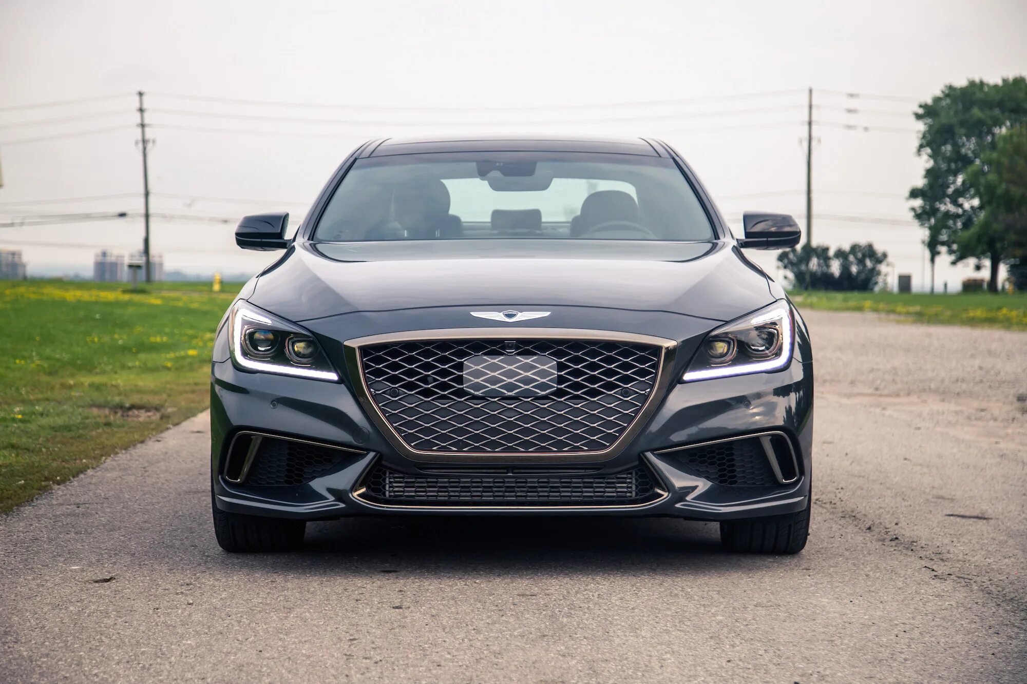 Genesis g80 тюнинг фото Bravo genesis - найдено 88 фото