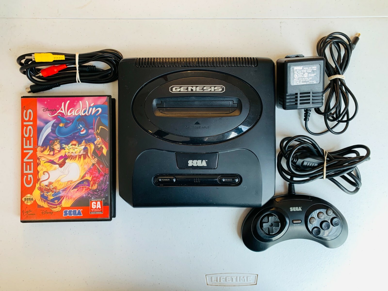 Genesis приставка как подключить Как правильно подключить сегу к компьютеру: пошаговая инструкция для начинающих 