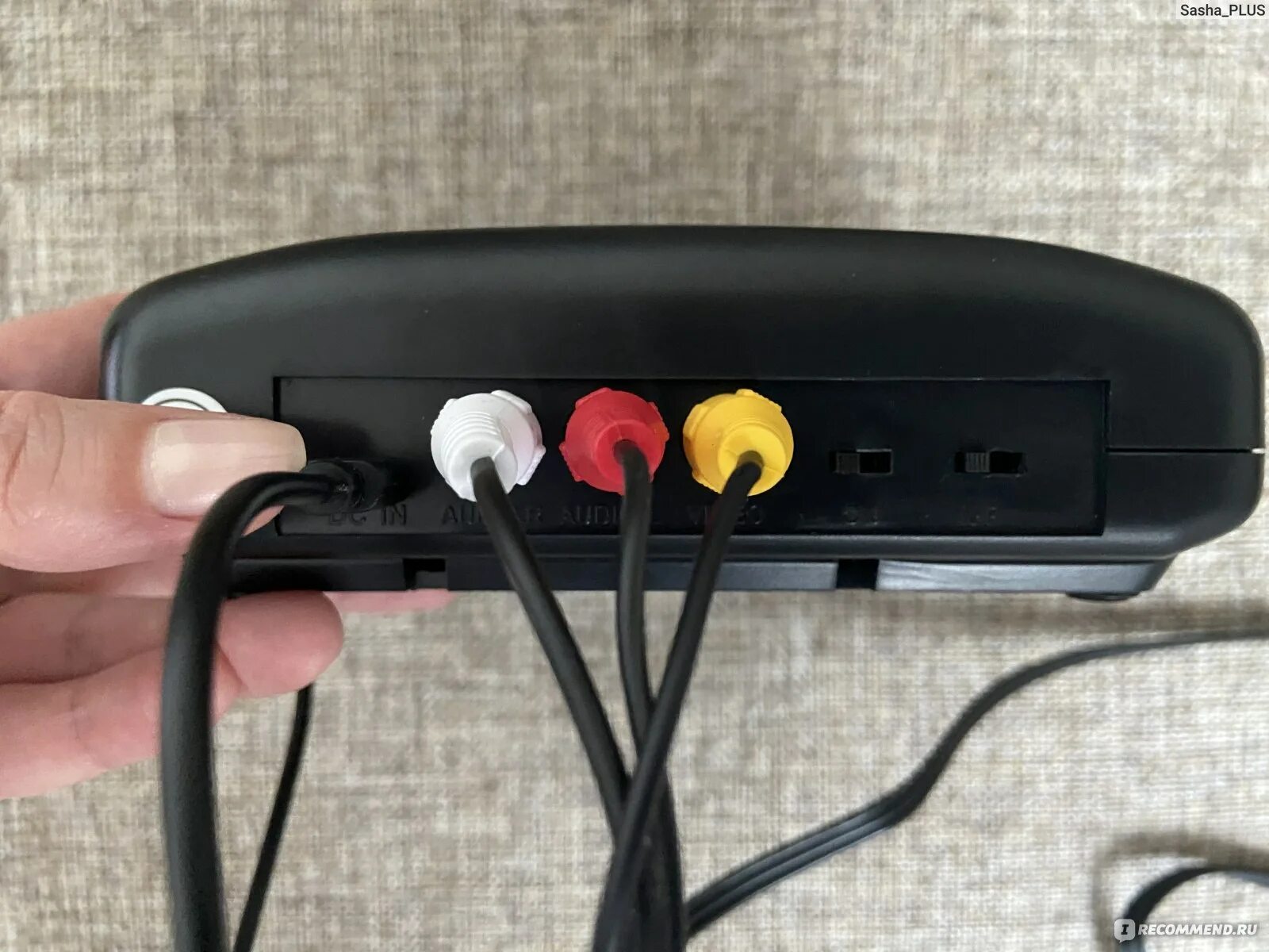 Genesis приставка как подключить Игровая приставка RETRO GENESIS Mix (8+16Bit) + 470 игр (AV кабель, 2 проводных 