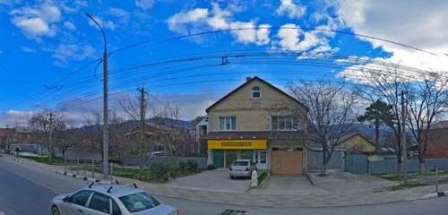 Genesis центральная ул 34 территория цемдолина фото Больше не работает: Парикмахерская, парикмахерская, Краснодарский край, Новоросс