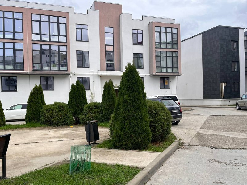 Genesis центральная ул 34 территория цемдолина фото Купить 1-комнатную квартиру, 30.1 м² по адресу Краснодарский край, Новороссийск,