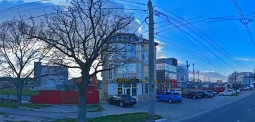 Genesis центральная ул 34 территория цемдолина фото Yuzhny Proyekt, construction and special-purpose machines' rental, Russia, Novor