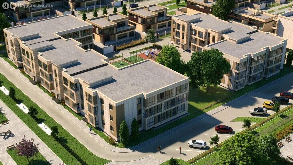 Genesis центральная ул 34 территория цемдолина фото ЖК "Мелодия леса" - Краснодарский край, Новороссийск, ул. Кипарисовая / Мартовск