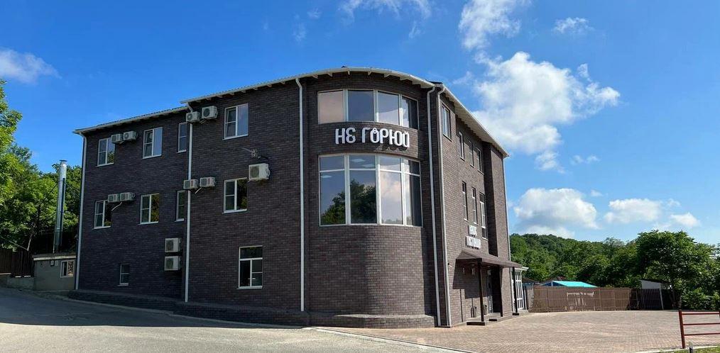 Genesis центральная ул 34 территория цемдолина фото Отели на новогодние праздники в Цемдолине поселке 2024 - выгодные цены, отзывы н