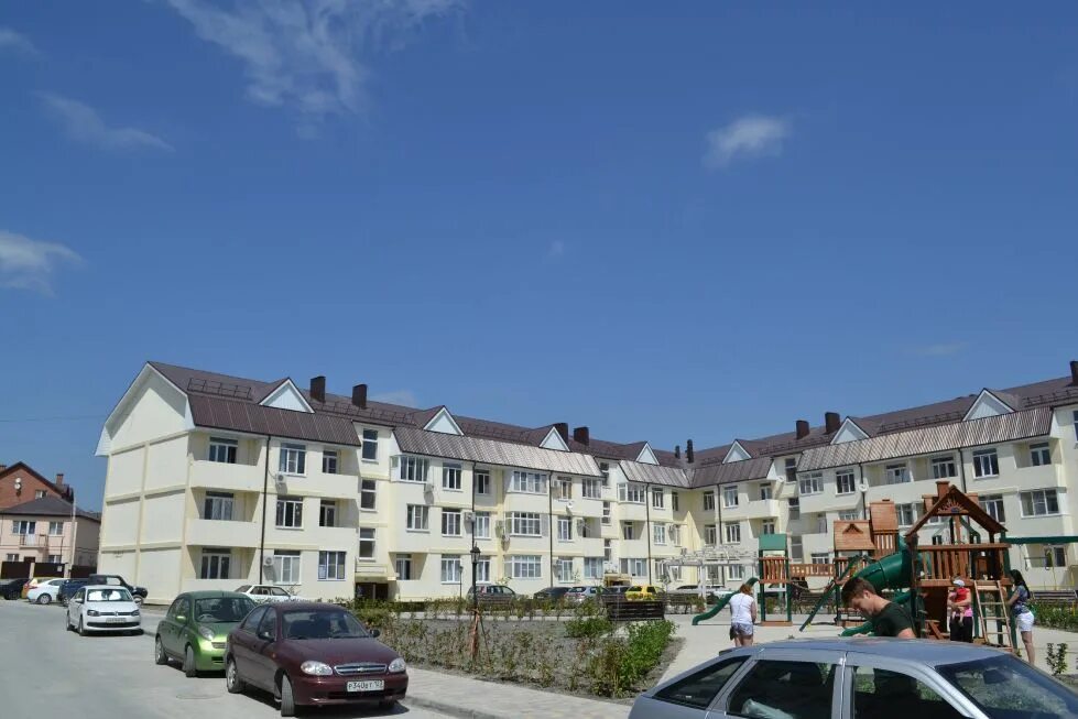 Genesis центральная ул 34 территория цемдолина фото Наши работы - Вид категории: Наши работы