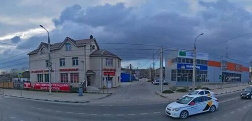 Genesis центральная ул 34 территория цемдолина фото Отзывы о "Вывоз жидких бытовых отходов" Россия, Краснодарский край, Новороссийск