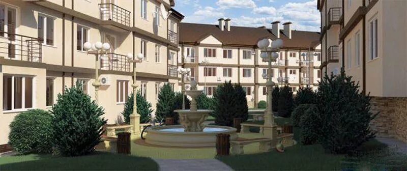 Genesis центральная ул 34 территория цемдолина фото Перейти на страницу с картинкой