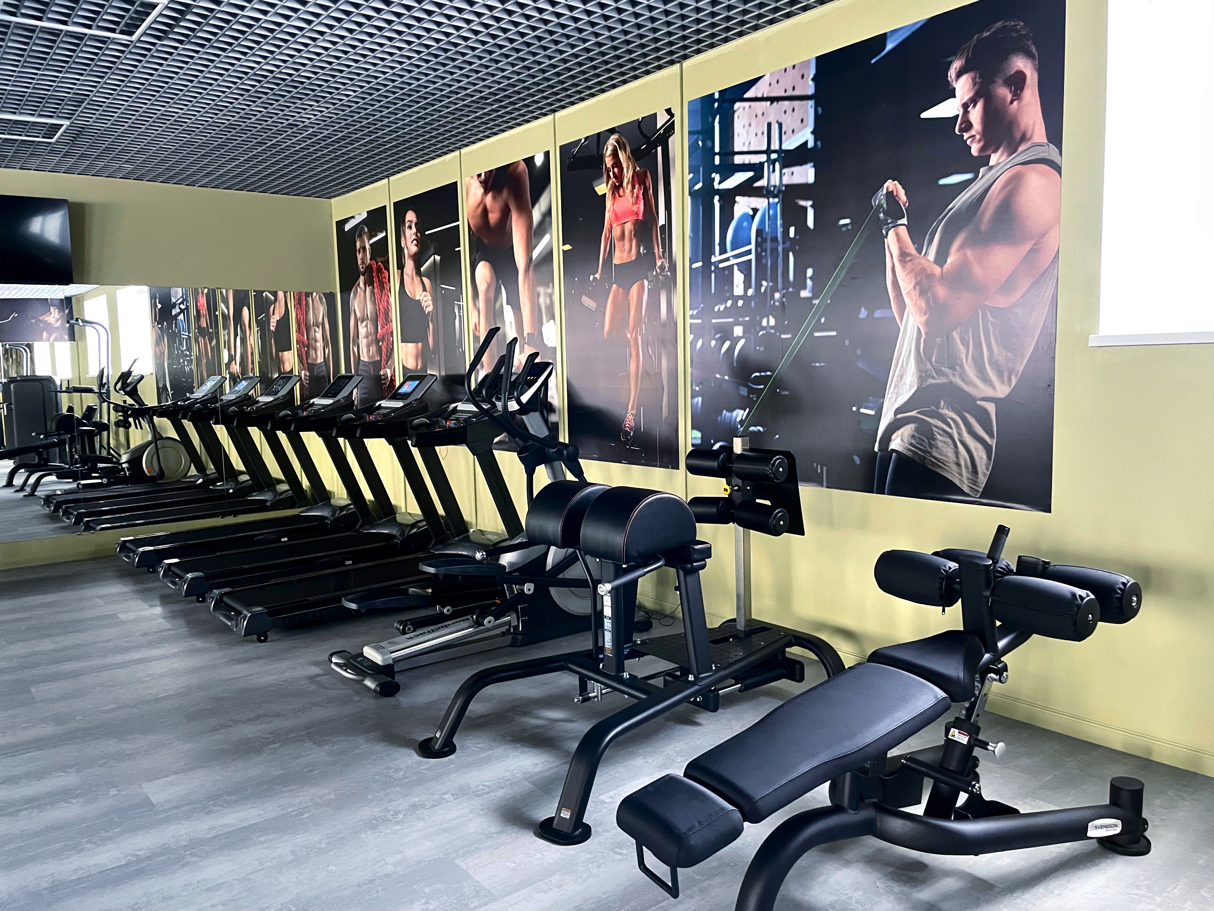 Genesis центральная ул 34 территория цемдолина фото Photo: Genesis, fitness club, Novorossiysk, territoriya Tsemdolina, Tsentralnaya