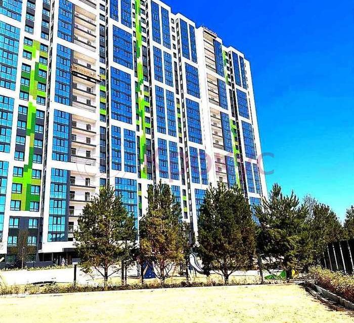 Genesis центральная ул 34 территория цемдолина фото Купить Квартиру 40 Кв.М. в селе Васильевка (Новороссийск) - предложения о продаж