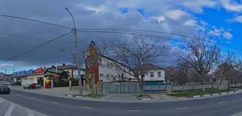 Genesis центральная ул 34 территория цемдолина фото Планета Шин, автосервис, автотехцентр, ул. Ленина, 14В, село Цемдолина, Новоросс