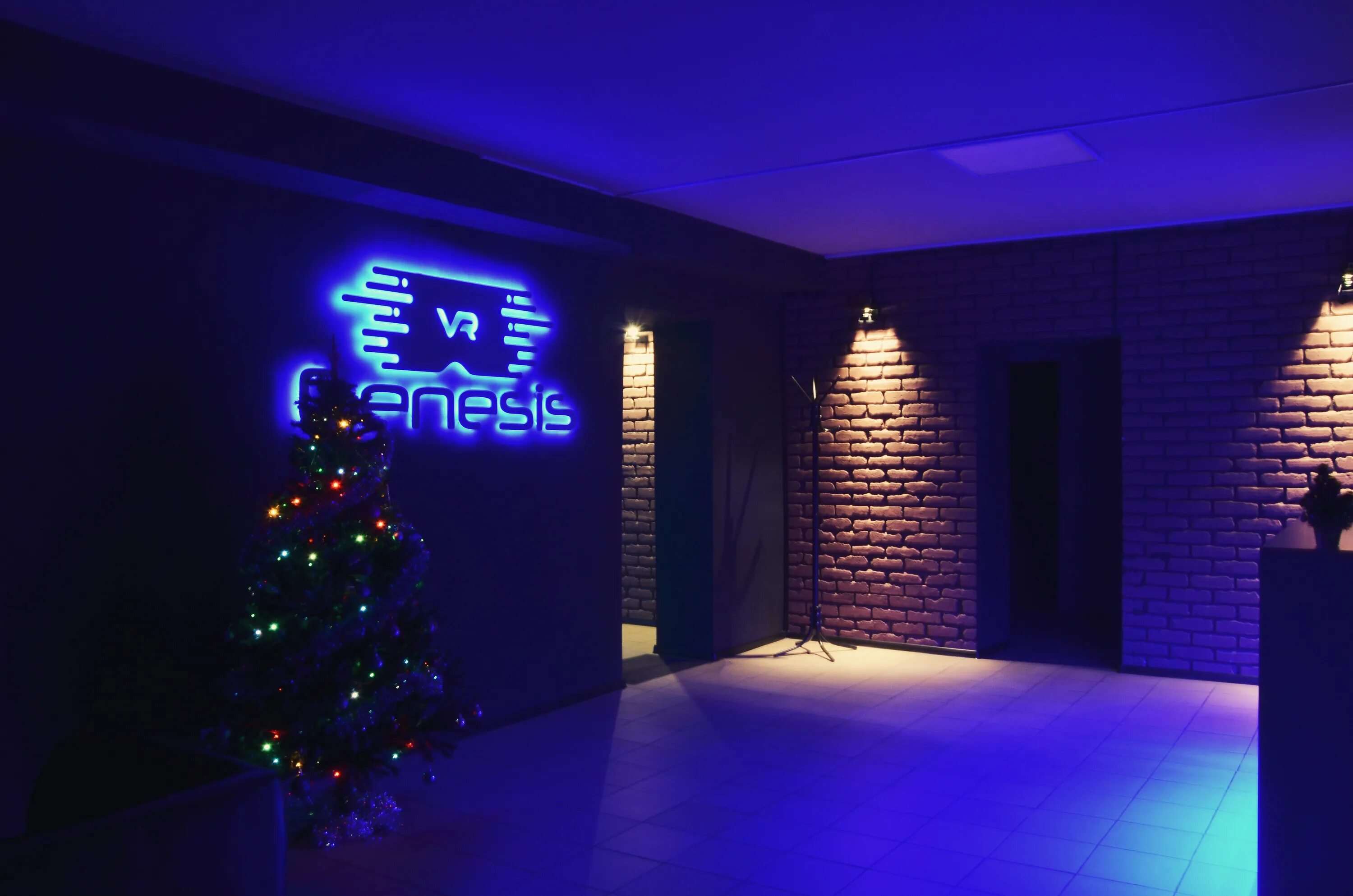 Genesis vr ул маршала жукова 78 фото Фото: Genesis Vr, клуб виртуальной реальности, ул. Маршала Жукова, 78, Омск - Ян