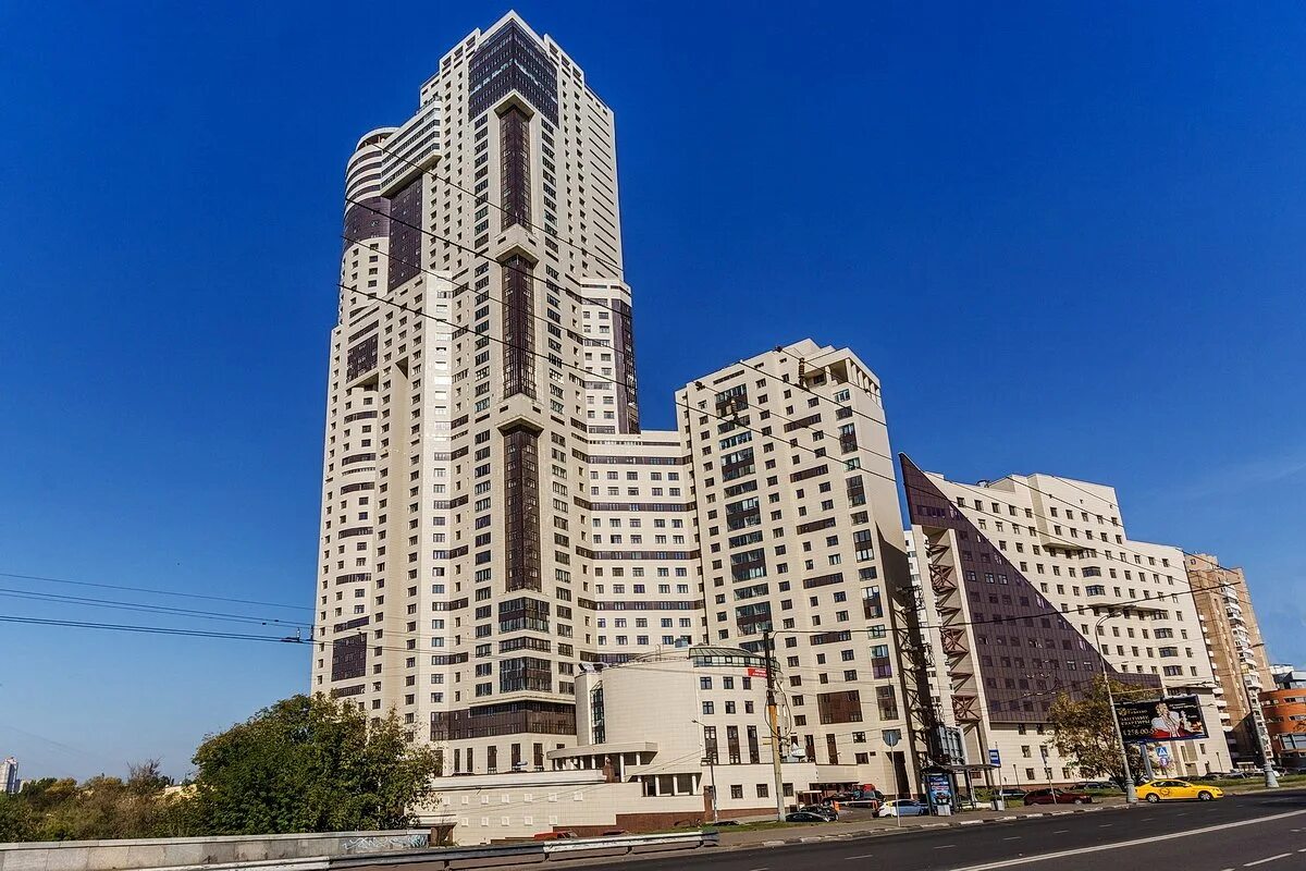 Genesis vr ул маршала жукова 78 фото Континенталь жилой комплекс