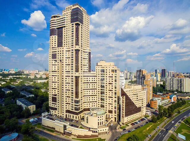 Genesis vr ул маршала жукова 78 фото 5-к. квартира, 165,3 м², 4/48 эт. на продажу в Москве Купить квартиру Авито