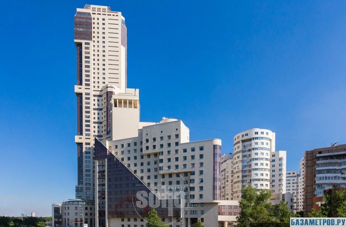 Genesis vr ул маршала жукова 78 фото Продажа офиса 152 м2, Москва, район Хорошево-Мневники, просп. Маршала Жукова, 78