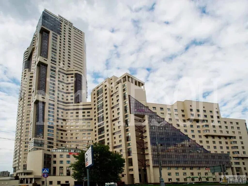 Genesis vr ул маршала жукова 78 фото Москва, 2-х комнатная квартира, Маршала Жукова пр-кт. д.д.78к4, 25000000 руб.