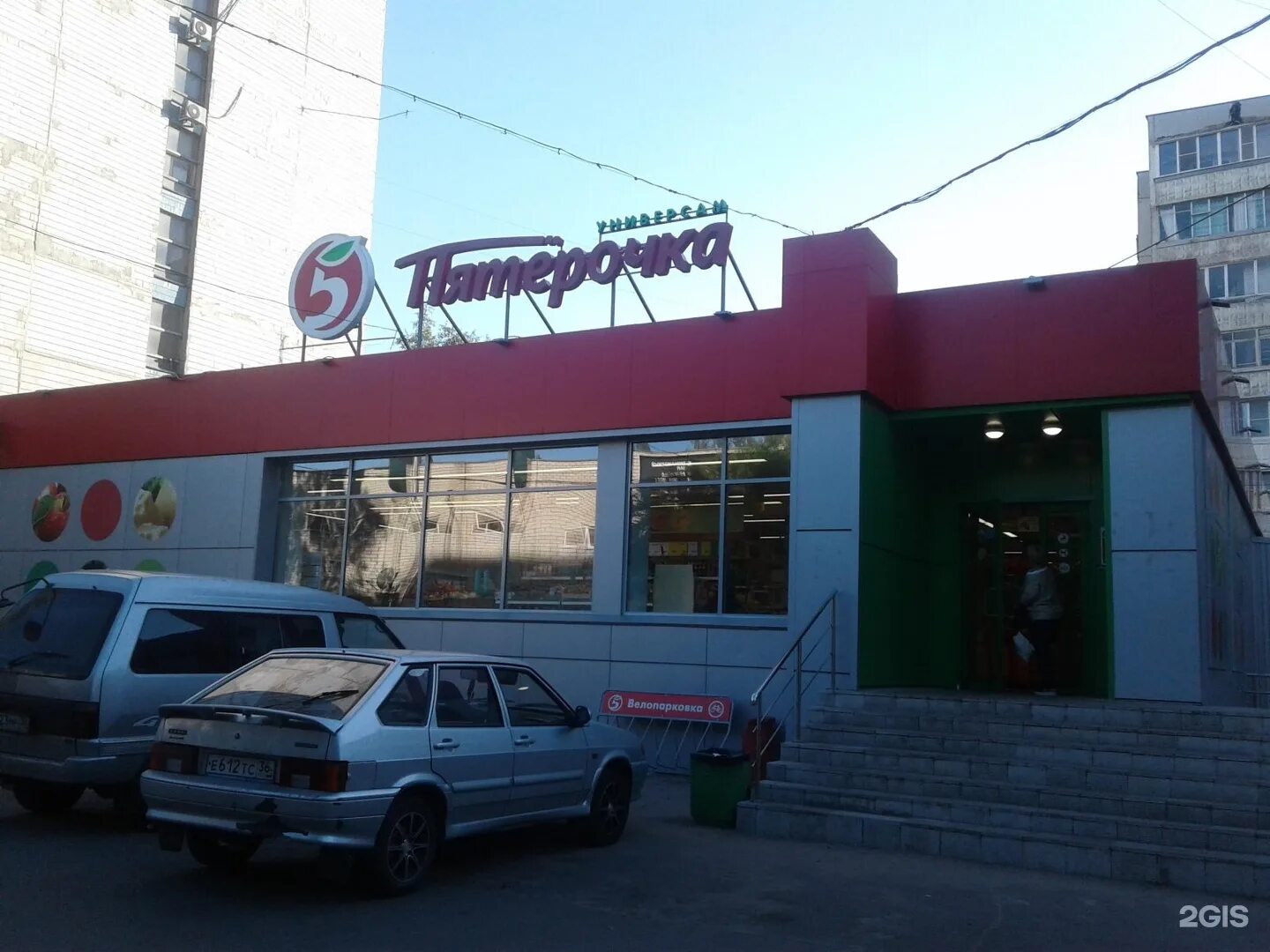 Genesisgym ул генерала лизюкова 95а фото Мебель на генерала MebelVin.ru