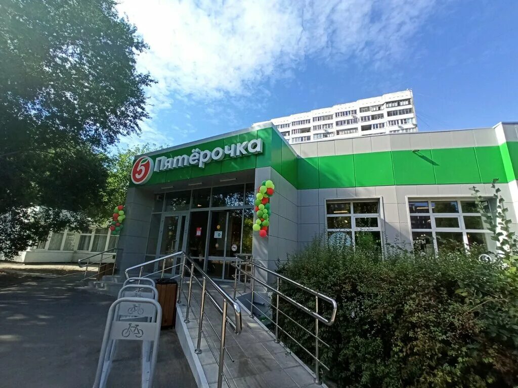 Genesisgym ул генерала лизюкова 95а фото Пятёрочка, супермаркет, ул. Генерала Лизюкова, 95А, Воронеж - Яндекс Карты