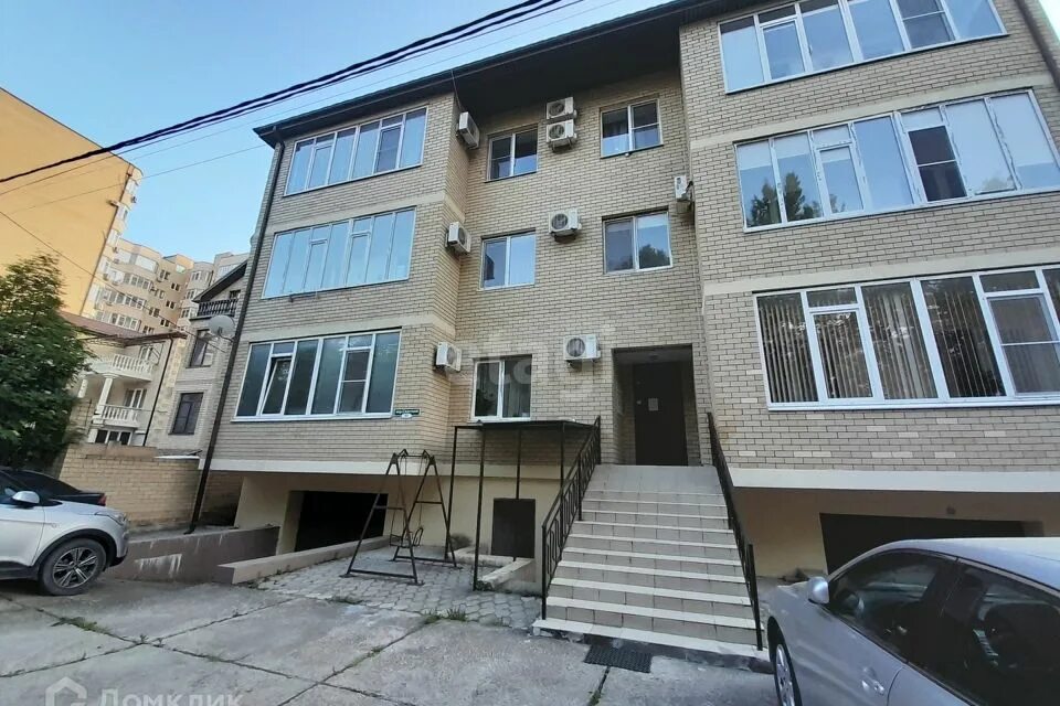 Genetika спасский пер 16 анапа фото Купить Помещение Под Салон Красоты на Ереванской улице (станица Анапская) - пред