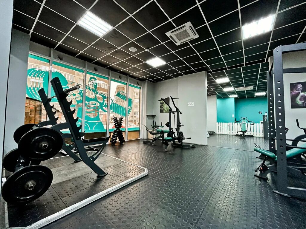 Genetika спасский пер 16 анапа фото Genetika, fitness club, Anapa, Spasskiy pereulok, 16 - Yandex Maps